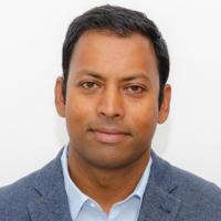 Debasish Parui