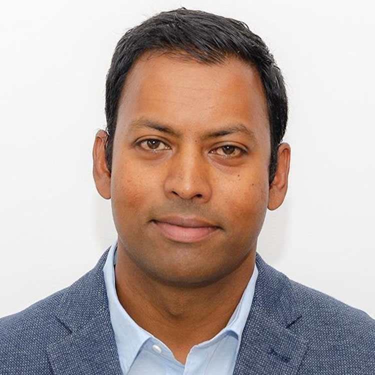 Debasish Parui