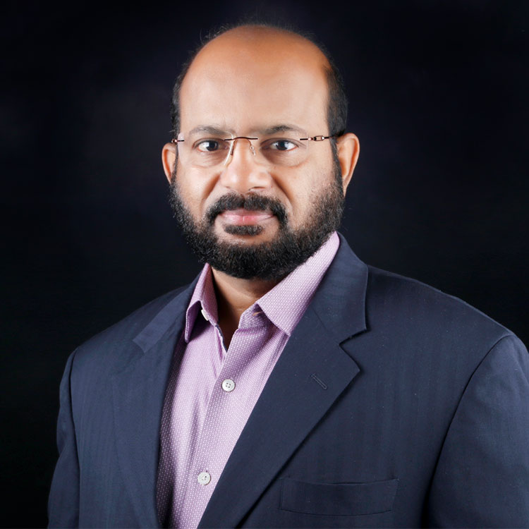 K. Srinarayanan