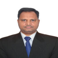 Suman Chanamolu