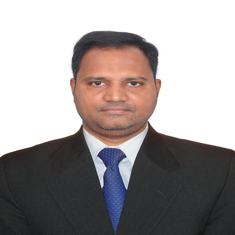Suman Chanamolu